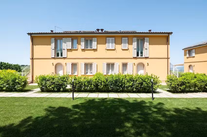 Sul Calar del Sole al Conero Casa Vacanze