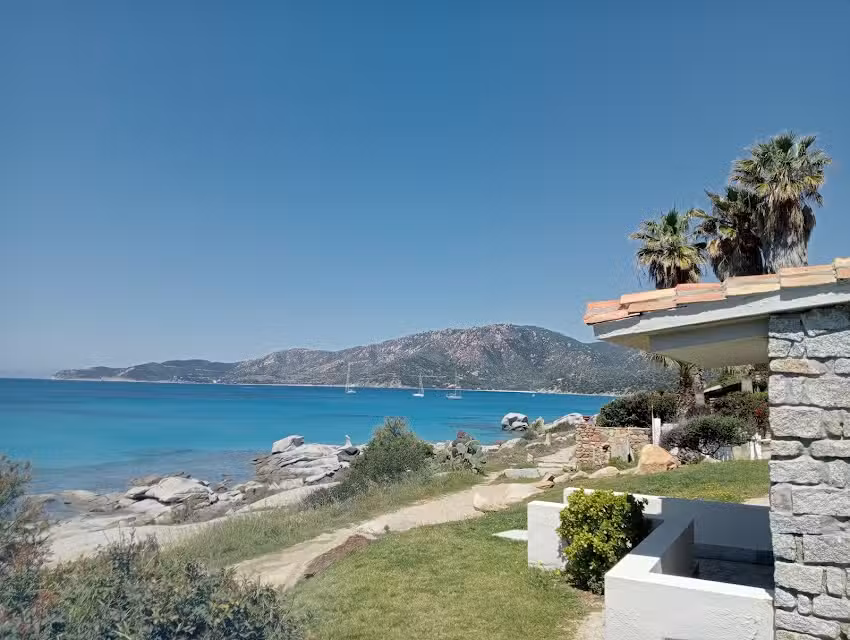 Sul Mare Villa Eunice