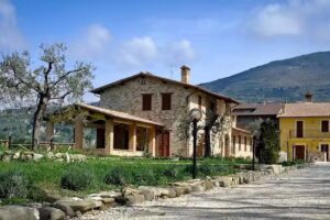 Sulla Strada di San Francesco