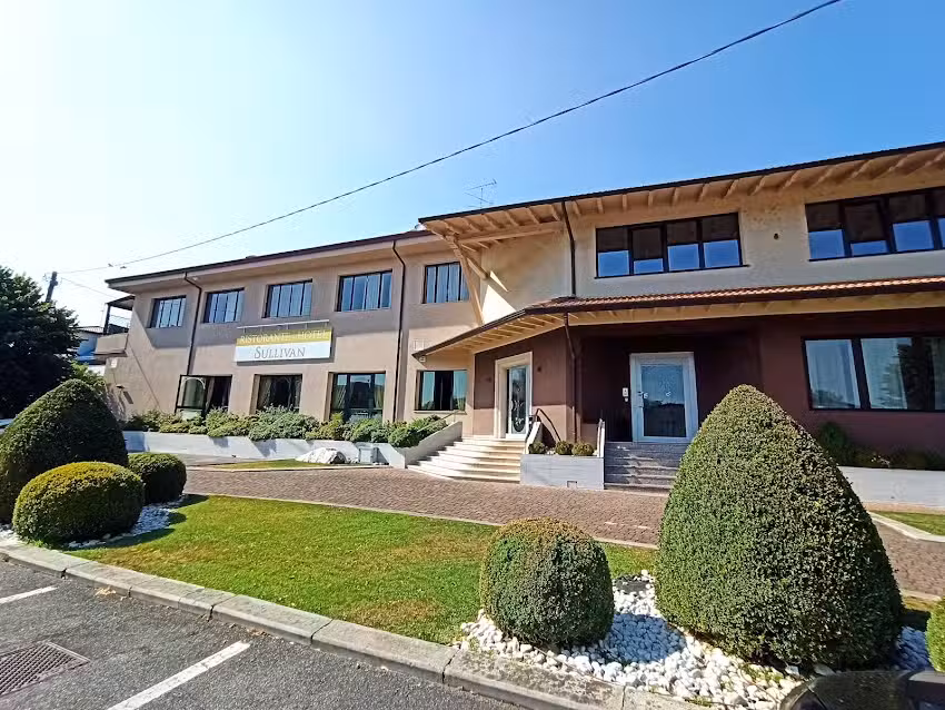 Sullivan Ristorante & Hotel
