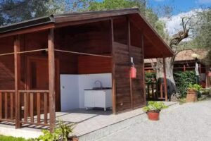 Summer Paradise Villaggio Turistico