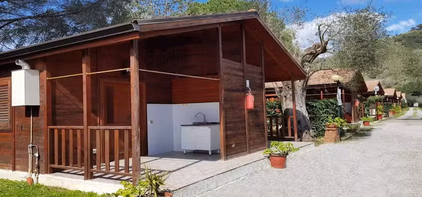 Summer Paradise Villaggio Turistico