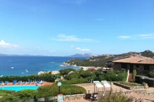 Summer Residence Bunte