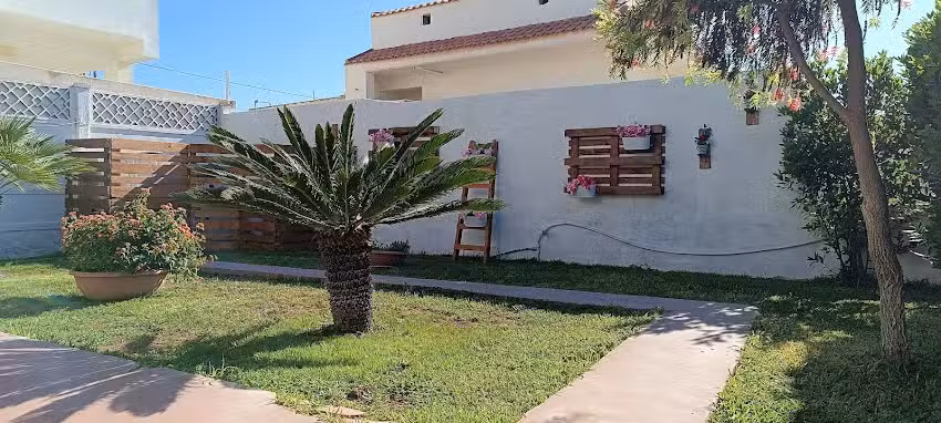 Summer Rooms Caucana