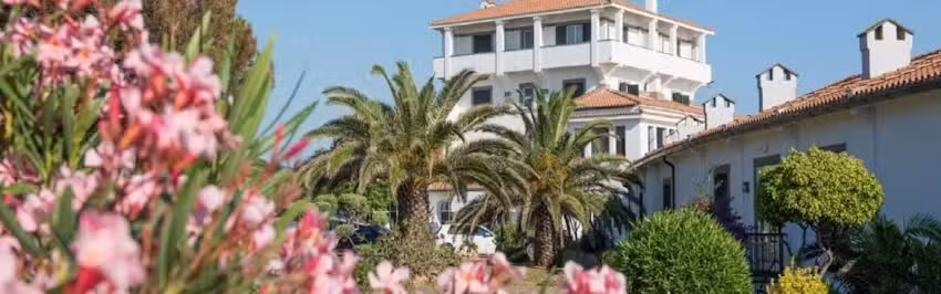 Sunbay Park Hotel – Thalia Hotels