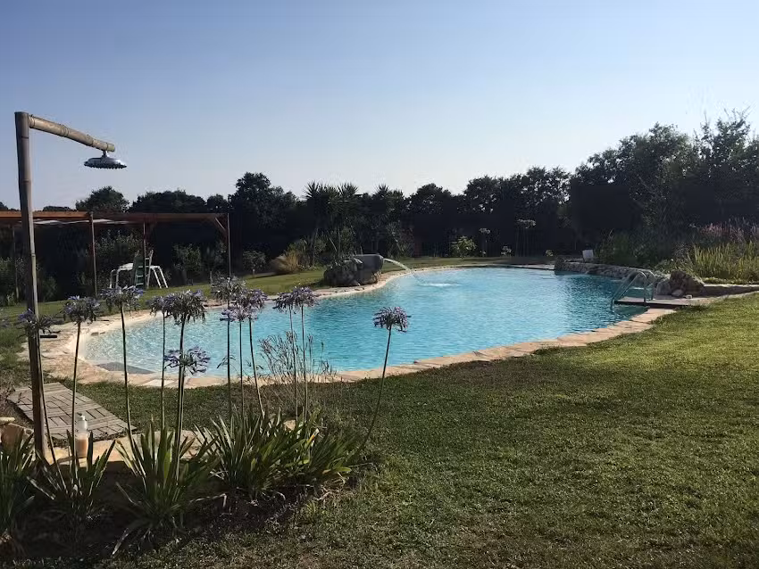 SunCave Gardens Nature