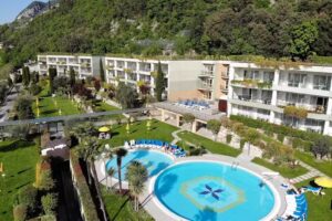 Sunhotels (Lake Garda)