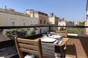 Sunny Apartments Nardò