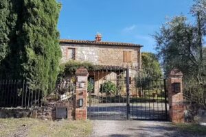 Sunny Hill – Podere Sant’Orsola