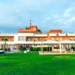 Sunrise Accessible Resort