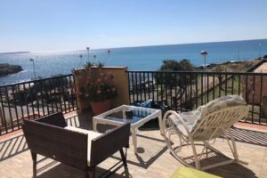 Sunrise B&B Le Castella