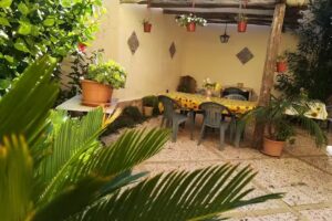 Sunrise B&B Stagnone – Sicily Sea