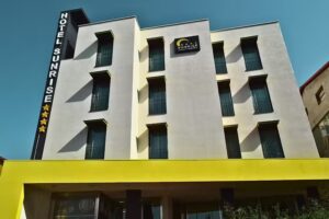 Sunrise Hotel