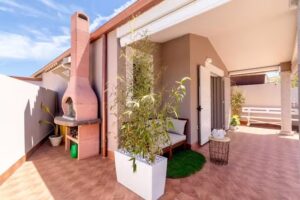 Sunset Bay Pool Villa Sardinia