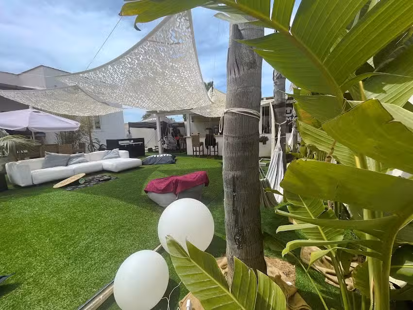 Sunset Wave – Stagnone Kite Resort