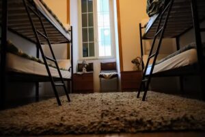 Sunshine Hostel-Rome Saint Lawrence