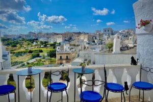 Sunshine – Luxury rooms