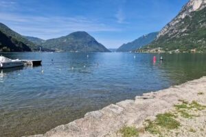 Sunwaychalets Lago di Lugano