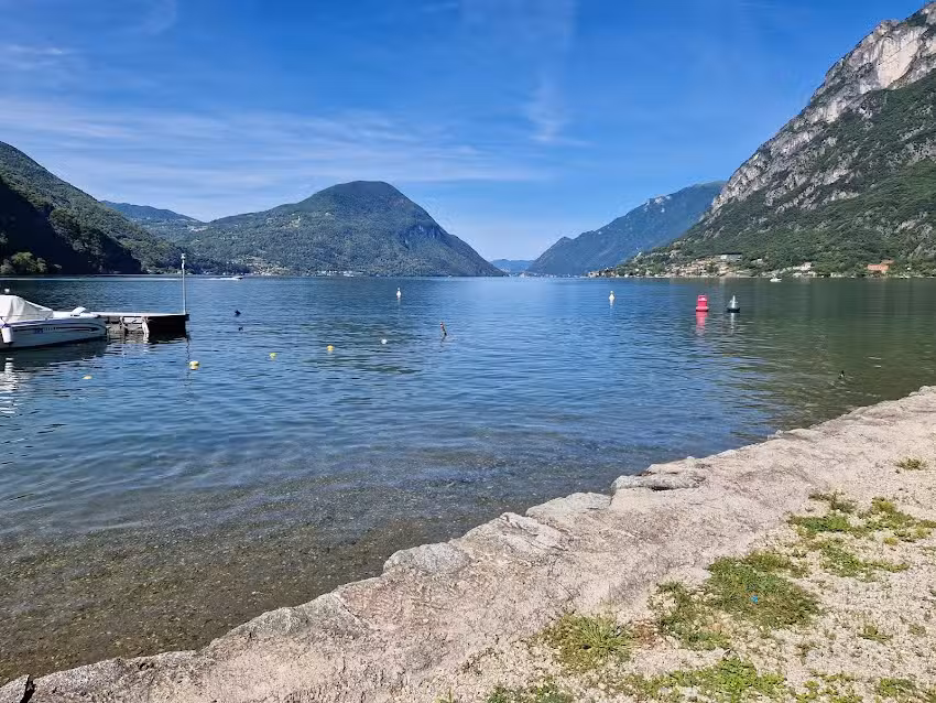 Sunwaychalets Lago di Lugano