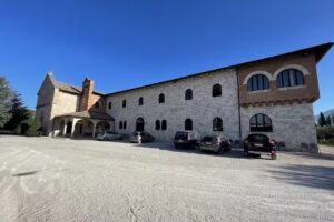 Suore Francescane Missionarie di Maria – Domus Madonna delle Rose