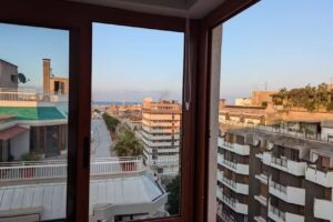 Super Attico Bella Bellù -Holiday House