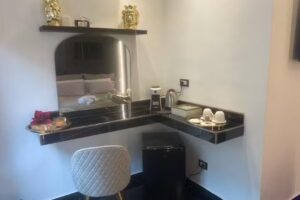 Superior Suite Palermo