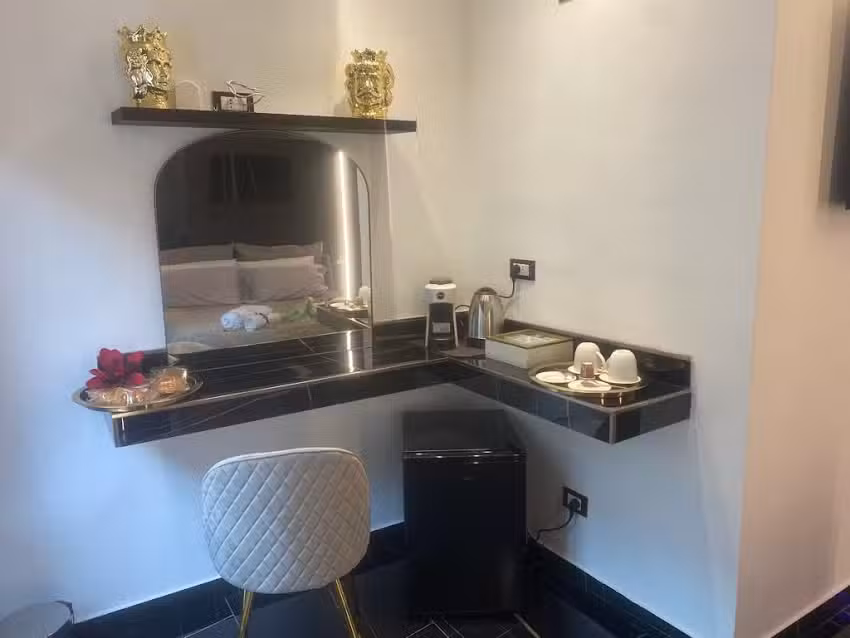 Superior Suite Palermo