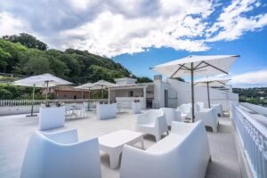 Supporter Deluxe Hotel