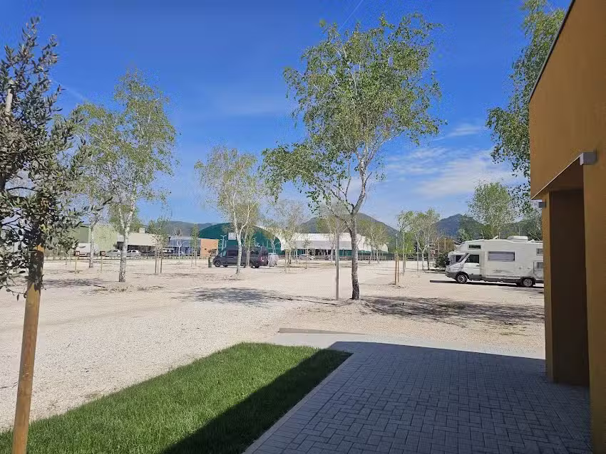 Suprema Sport Village | Gubbio