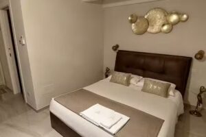 Supriani Luxury Bed & Breakfast