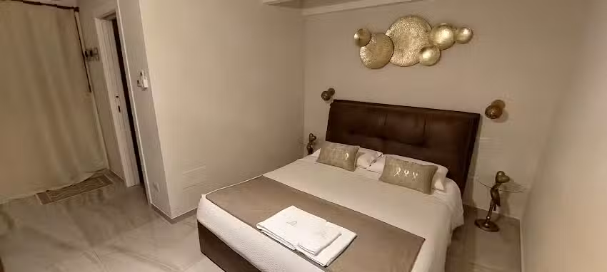 Supriani Luxury Bed & Breakfast