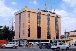 Sure Hotel by Best Western Milano Hotel Padova