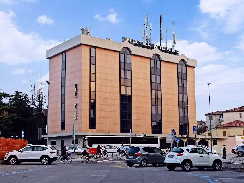 Sure Hotel by Best Western Milano Hotel Padova