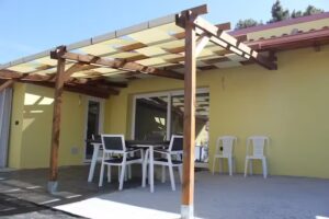 “Sutt’e su sole”- Vacanza nel cuore della Sardegna