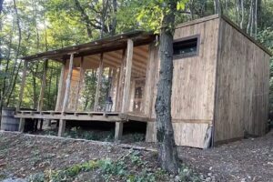 Suxen nature experience