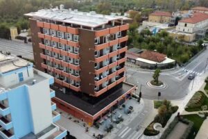 Swadeshi Hotel Palazzo Caveja