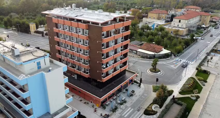 Swadeshi Hotel Palazzo Caveja