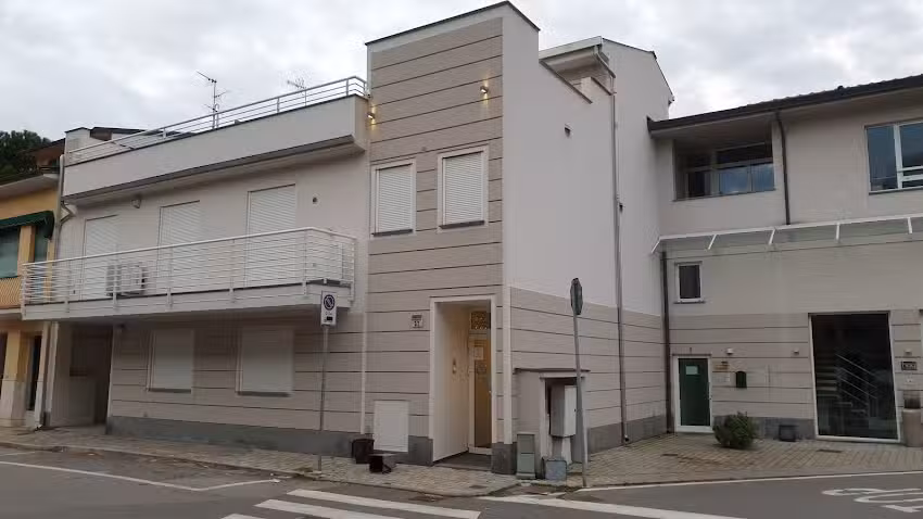 Sweet & cosy room next to the beach