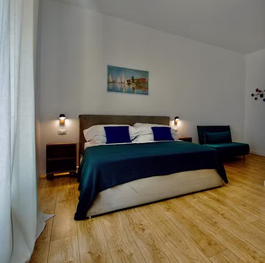 Sweet Dreams – Guest House Civitavecchia