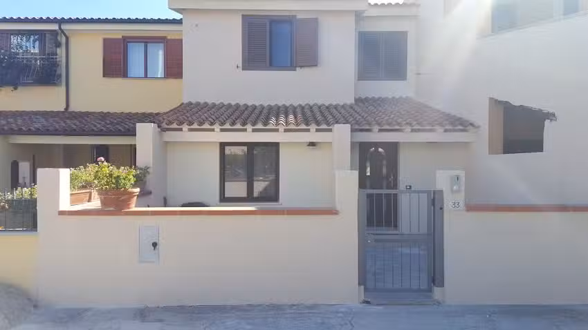 Sweet Dreams Rooms – Olbia