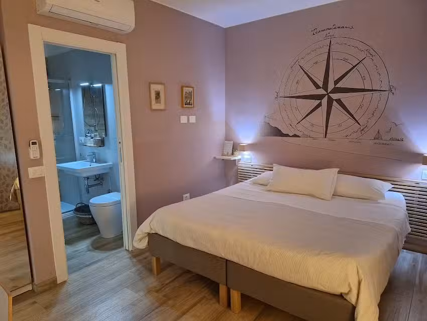 Sweet Harbour Pesaro – B&B – Affittacamere – Appartamenti