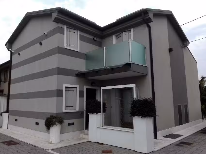 Sweet Home Affittacamere