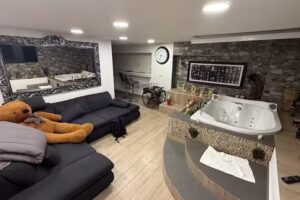 sweet home in sicily