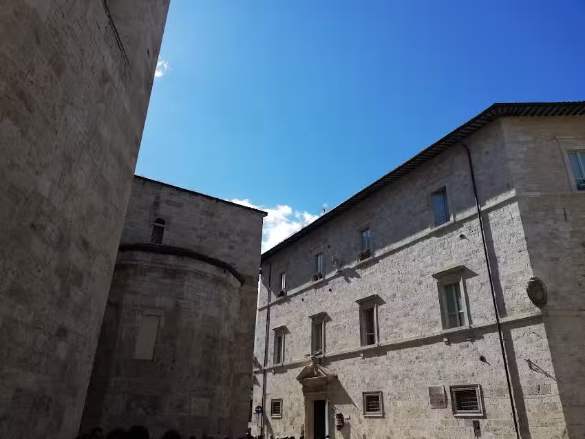 Sweet Home Trilli – Ascoli Piceno –