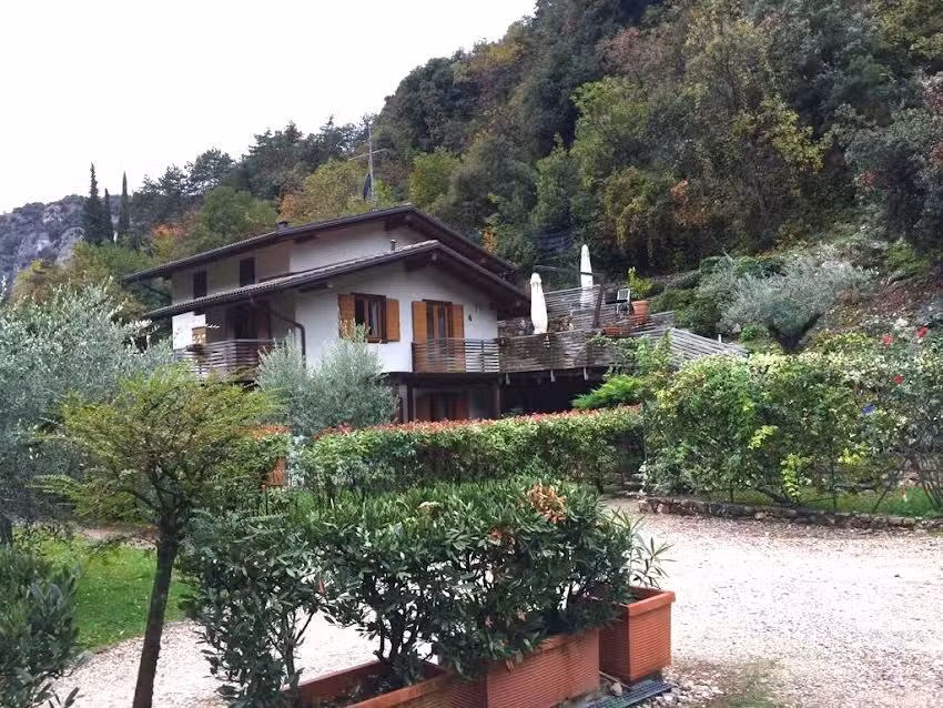 Sweet Laghel Apartments