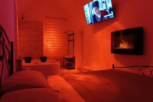 sweet love Chiarelli