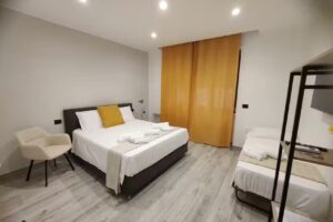 Sweet Rooms San Francesco