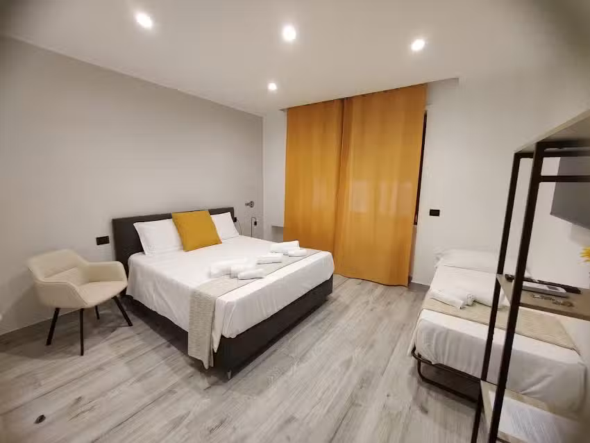 Sweet Rooms San Francesco