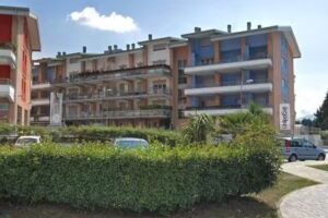 Sweethomecassino – Appartamento Duplex – Parco Rondò