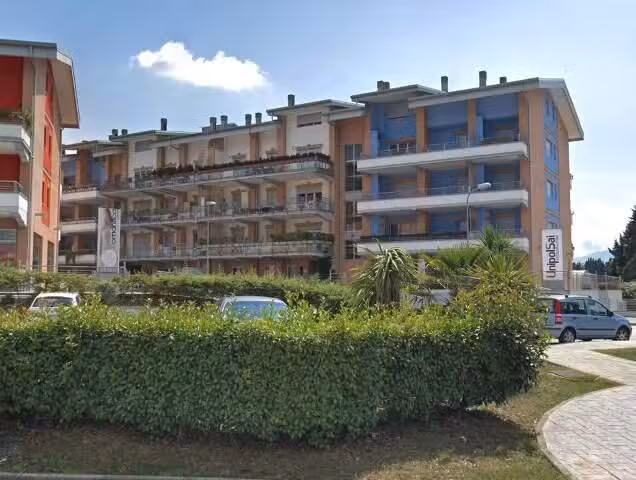 Sweethomecassino – Appartamento Duplex – Parco Rondò